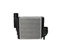 NRF 30924 Intercooler per OPEL GRANDLAND X (A18) COMBO MPV / Space wagon (X19)