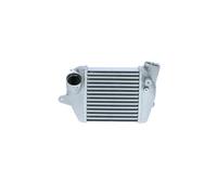 Radiatore intercooler 30948 NRF per MAZDA 5