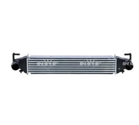 NRF 30970 Intercooler per FIAT,JEEP