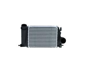 NRF 30972 Intercooler