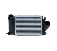 Intercooler NRF per Nissan Qashqai II J11 J11_x-Trail T32_Renault Kadjar