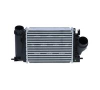 Intercooler NRF per Nissan Qashqai II J11 J11_x-Trail T32_Renault Kadjar