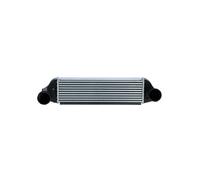 Radiatore intercooler 30975 NRF per BMW X3