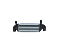 Intercooler Raffreddato ad Aria Adatto A per Ford Tourneo Collegare Transit
