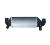 Intercooler Raffreddato ad Aria Adatto A per Ford Tourneo Collegare Transit
