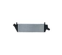 Radiatore intercooler 30995 NRF per NISSAN MICRA III