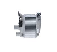 Radiatore intercooler 30999 NRF per TOYOTA COROLLA Tre volumi COROLLA