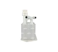 Radiatore olio servosterzo 310066 NRF per LAND ROVER RANGE ROVER III