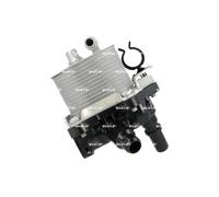 NRF 310067 Radiatore olio Cambio automatico