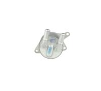 NRF 310072 Radiatore olio, Cambio automatico