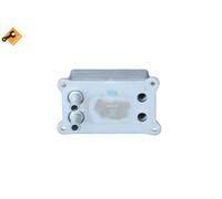 NRF 31071 Radiatore olio motore