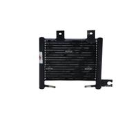 Radiatore olio, cambio automatico NRF 31165