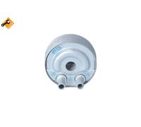 NRF 31184 Radiatore olio, Olio motore per NISSAN