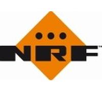 Radiatore olio, cambio automatico NRF 31186