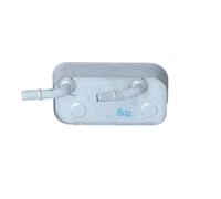 Radiatore olio, cambio automatico NRF 31190