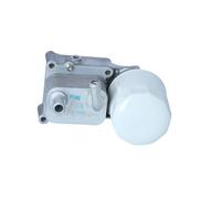NRF 31193 Radiatore olio motore