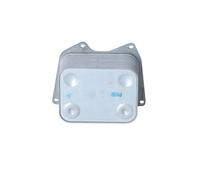 NRF 31211 Radiatore olio motore