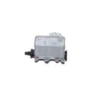 Radiatore olio, olio motore NRF 31215