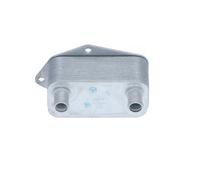 Radiatore olio, olio motore NRF 31216