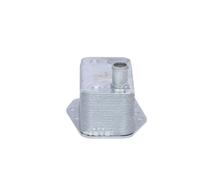 NRF 31217 Radiatore olio motore