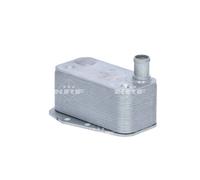 NRF 31217 Radiatore olio motore