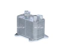 NRF 31234 Radiatore olio, Olio motore per MERCEDES-BENZ