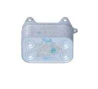 Radiatore olio, olio motore NRF 31263