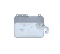 NRF 31272 Radiatore olio motore