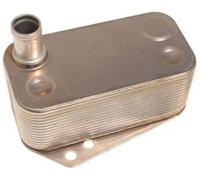 NRF 31278 radiatore olio motore raffreddamento raffreddato ad acqua materiale alluminio