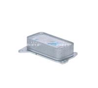NRF 31282 Radiatore olio, Cambio automatico per BMW,MINI