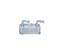 Radiatore olio motore raffreddato ad acqua 31295 NRF per VOLVO V40 Familiare