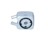 NRF 31306 Radiatore olio motore per VW Golf IV Hatchback (1J1) Golf V Hatchback