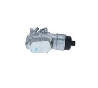 Radiatore olio, olio motore NRF 31328