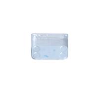 Radiatore olio motore Alluminio 31339 NRF per RENAULT NISSAN OPEL