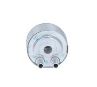 Radiatore Olio Adatto Per Nissan Pathfinder III R51 NP300 Navara D40 F24