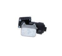 Radiatore olio, olio motore NRF 31355