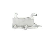 NRF 31357 Radiatore olio motore