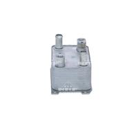 NRF 31363 Scambiatore Di Calore Automatica Alluminio