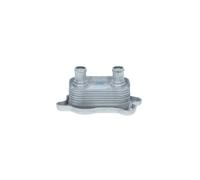 NRF 31758 Radiatore olio motore per MINI Schrägheck (R50, R53) Cabrio (R52)