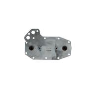 NRF 31766 Radiatore olio motore adatto per MERCEDES-BENZ Citaro (O 530) ATEGO