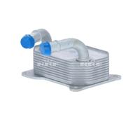 NRF 31771 Radiatore olio motore