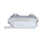 NRF Radiatore olio motore 31773, raffreddato ad acqua per TOYOTA LEXUS