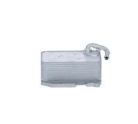 Radiatore olio, olio motore NRF 31791