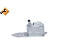 Radiatore olio, olio motore NRF 31795