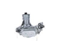 Radiatore olio, olio motore NRF 31805