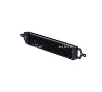NRF 31809 Radiatore olio motore