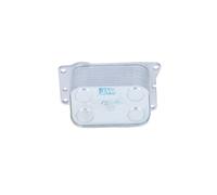NRF 31812 Radiatore olio motore
