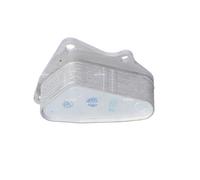 Radiatore olio, olio motore EASY FIT NRF 31823