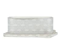 Radiatore olio, olio motore NRF 31826