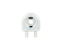 NRF 31836 Radiatore olio motore